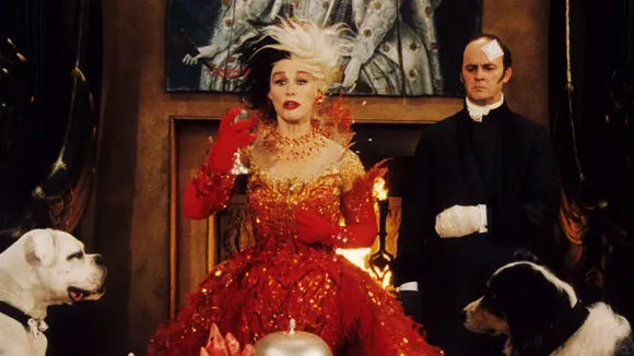 Glenn Close Shares How Her Iconic Cruella Laugh Once Made a Little Girl Cry
