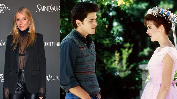 Gwyneth Paltrow Freaks Out Over Jake from ‘Sixteen Candles’ Turning 65 This Year