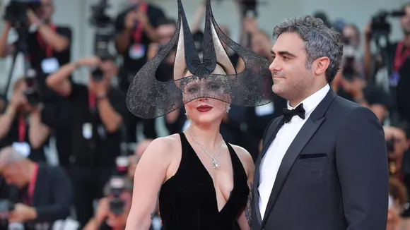 How Lady Gaga and Fiancé Michael Polansky Maintain Normalcy in Their Relationship