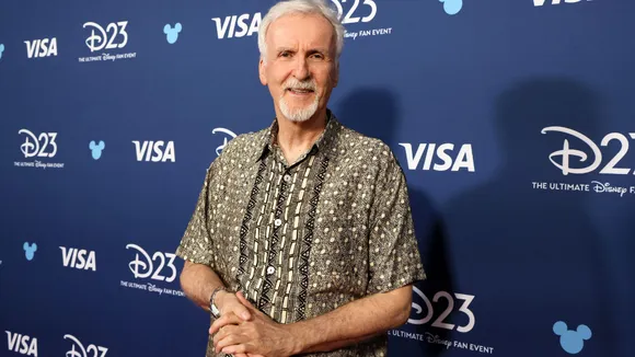 James Cameron Teases ‘Avatar 3’: ‘It Might Not Be What Audiences Signed Up For’