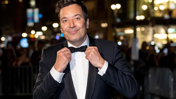 Jimmy Fallon Shines in Broadway Debut