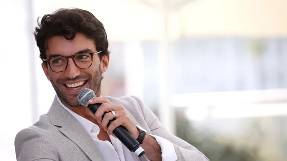 Justin Baldoni's ‘Pac-Man’ Movie in Limbo Amid Legal Battle With Blake Lively