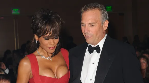 Kevin Costner Reflects on Whitney Houston Friendship: ‘We Lost Such a Light’ as He Celebrates Another Birthday