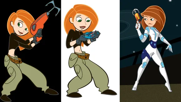 Kim Possible’s Gadgets: The Coolest Tools and How They Work