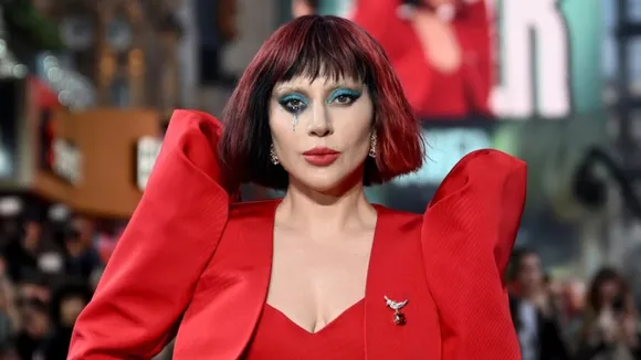 Lady Gaga Responds to Mixed Reactions to 'Joker: Folie à Deux'