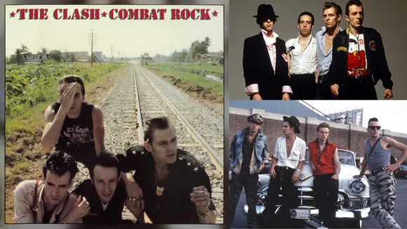 Musical Analysis: ‘Should I Stay or Should I Go’ by The Clash
