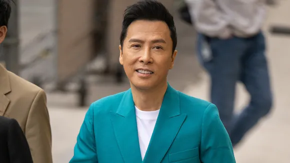 New ‘John Wick’ Spin-Off Announced, Donnie Yen to Star and Direct