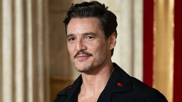 Pedro Pascal Flaunts Lean Physique After Wrapping Role as Mr. Fantastic in Marvel's ‘Fantastic Four’ Reboot