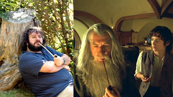 Peter Jackson Calls This ‘Lord of the Rings’ Film the Best in the Trilogy