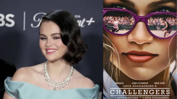 Selena Gomez and ‘Challengers’ Snubbed: Fans React to Shocking Oscars 2025 Surprises