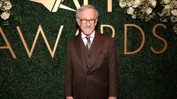 Steven Spielberg Reveals He Considered Making an ‘E.T.’ Sequel Set in Space