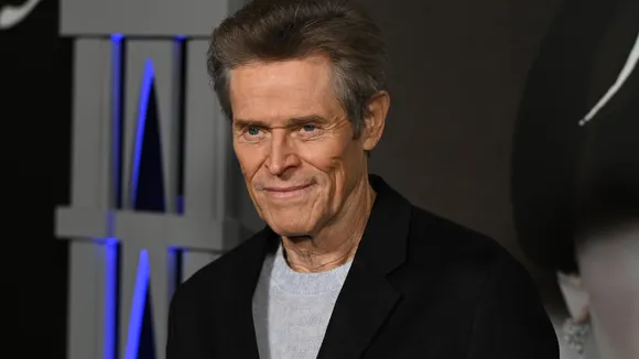 The Controversial Role in ‘The Last Temptation of Christ’ Got Willem Dafoe Removed From a Movie