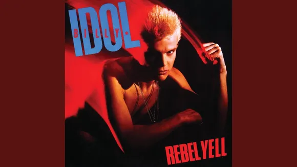 The Symbolism in ‘Eyes Without a Face’ by Billy Idol