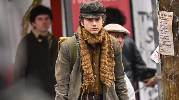 Timothée Chalamet Earns Double Best Picture Nominations at Oscars 2025