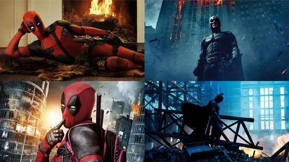 Superhero Movies and Cognitive Dissonance: The Hero vs. The Antihero