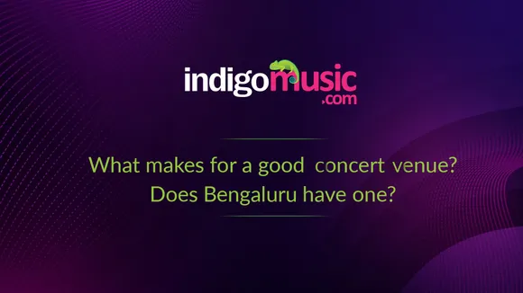 What Makes For a Good Concert Venue? 🎶🎵 DJ TT | RJ Rohit
