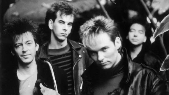 Why ‘(I Just) Died in Your Arms’ by Cutting Crew is One of the Greatest Power Ballads of All Time