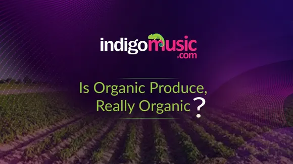 Is Organic Produce Really Organic?