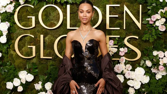 Zoe Saldaña Deserved an Oscar Nod for Her Role in One of the Biggest Films Ever