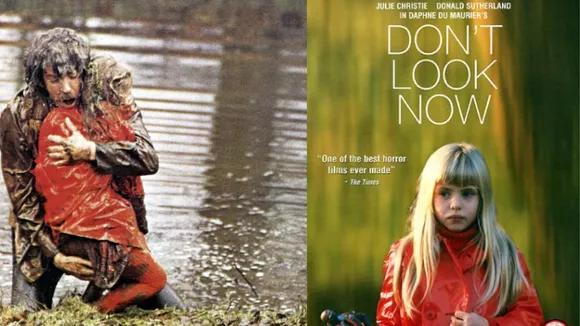 ‘Don't Look Now’: This Horror Movie's Ending is Among The Scariest in Horror History