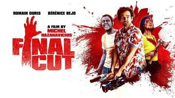 ‘Final Cut’: French Comedy That Delivers Zombie Chaos With a Brilliant Twist