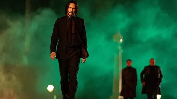 ‘John Wick’: The High Table & The Elder Explained 