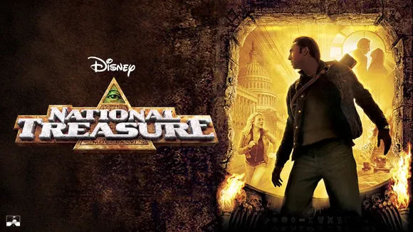 ‘National Treasure’: Disney Adventure Movie to Watch as the Perfect Indiana Jones Replacement