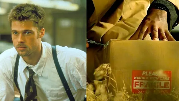 ‘Se7en’: What Was Really in The Box at The End?