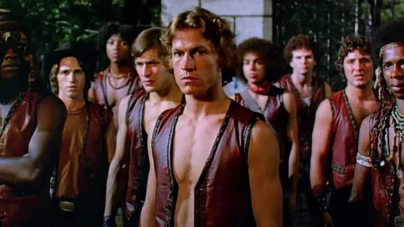 ‘The Warriors’: This 46-Year-Old Gangster Cult Classic Sparked Real-World Violence