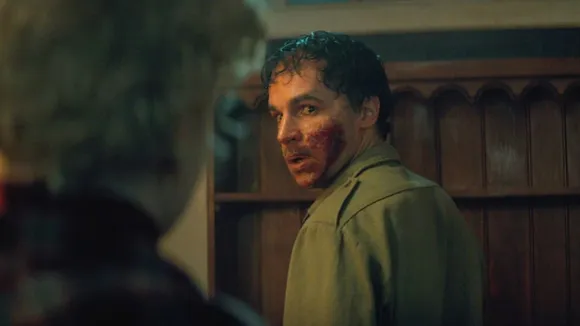 ‘Wolf Man’: The True Meaning Behind Christopher Abbott's Tragic Monster