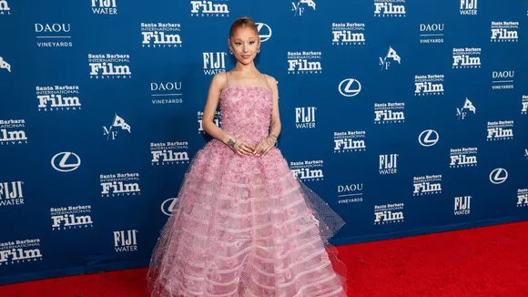 Ariana Grande Teases ‘Wicked: For Good’ as 'Quite Different' From First Film