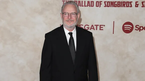 'Constantine 2' Director Francis Lawrence Says Sequel Is 'Closer Than Ever'