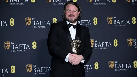 Director of 'The Brutalist' Reveals Oscar-Nominated Film Has Earned Him 'Zero Dollars'