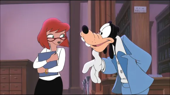 Goofy’s Girlfriend Revealed: A Look Back 25 Years Ago