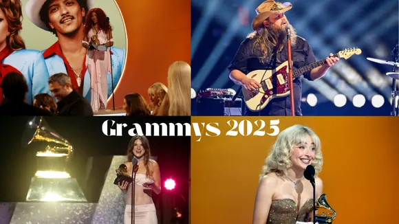 Grammys 2025: Full List of Winners – See Who Took Home the Awards!
