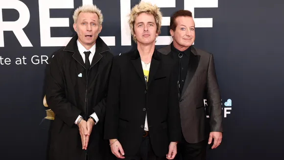 Green Day-Inspired Comedy Film in Development: Here's What We Know