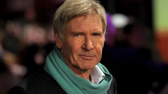 Harrison Ford Shares Thoughts on Freedom and Happiness in Jeep’s Super Bowl Ad