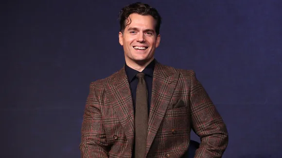 Henry Cavill’s ‘James Bond’ Audition Tape Resurfaces After 20 Years