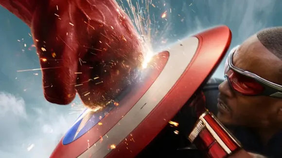 How ‘Captain America: Brave New World’ Shapes the Future of the MCU