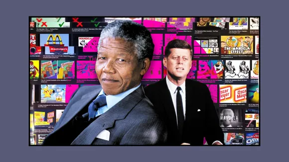 Is the Mandela Effect Proof of Parallel Universes? How Sci-Fi Explores the Theory