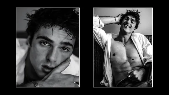 Jacob Elordi- Serving Looks, Stealing Hearts