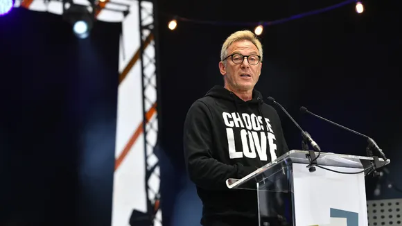 Jason Isaacs Says Filming ‘Harry Potter’ Movies "Wasn’t That Much Fun"