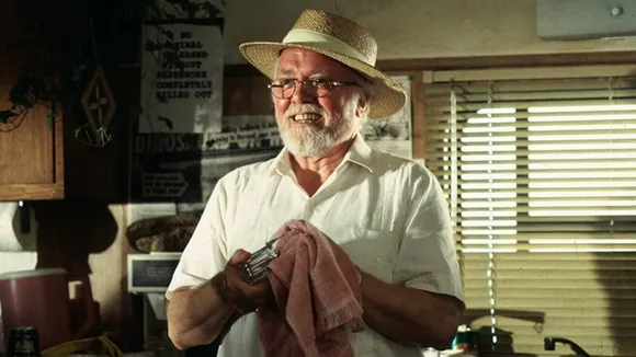 Jurassic Park’s Most Terrifying Monster is Not The Dinosaurs