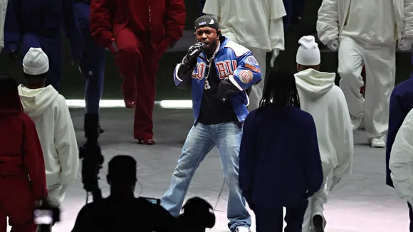 Kendrick Lamar's Super Bowl 2025 Halftime Show: Drake Diss, SZA Collaboration, and Serena Williams Cameo