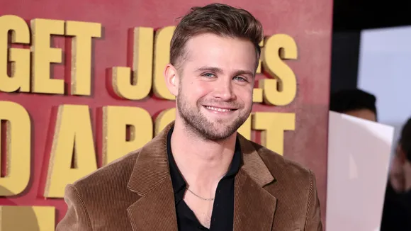 Leo Woodall Expresses Desire to Be the Next James Bond