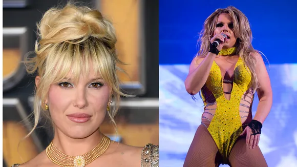 Millie Bobby Brown Shows Interest in Portraying Britney Spears in a Biopic