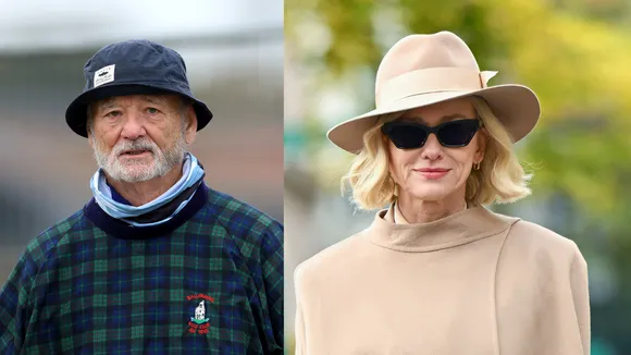 Naomi Watts & Bill Murray Bring Real-Life Friendship to Film in 'The Friend' Trailer