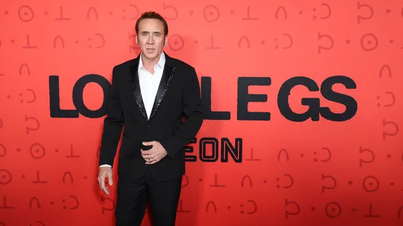 Nicolas Cage’s Ex Sues Son Weston for Assault, Claims Actor Enabled Attack