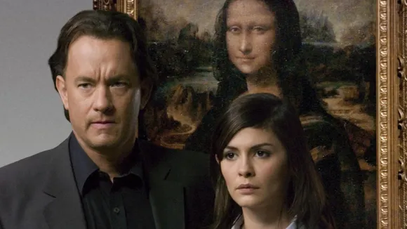 Ron Howard Shares Hilarious Story of Tom Hanks Going Pantless Near the Mona Lisa on ‘The Da Vinci Code’ Set