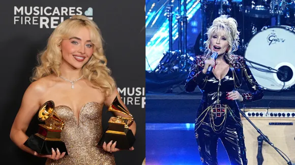 Sabrina Carpenter Reveals Deluxe Edition of ‘Short N’ Sweet’ With Dolly Parton